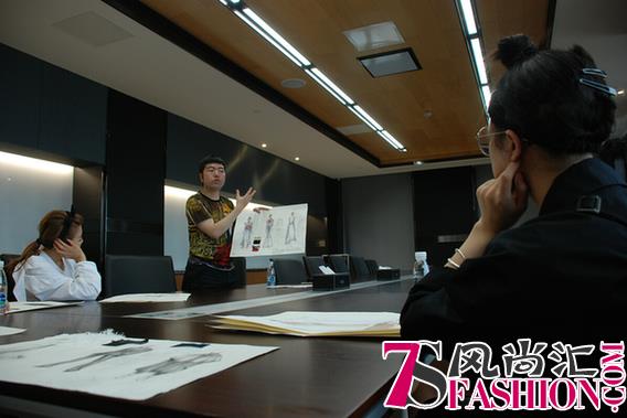 灵感交锋之际 新秀崛起之时 “迪尚”第十二届中国新生代时装设计大奖即将揭晓