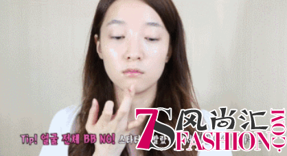 直男们眼中的素颜美女，原来背地里都在偷偷用韩菲诗素颜霜