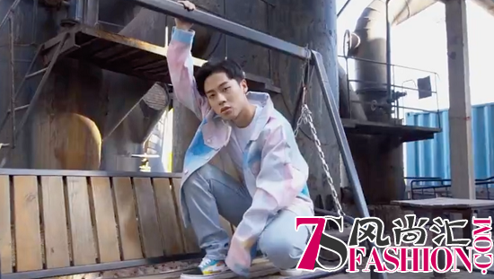 别样海外购专访ICE：揭秘中国Rapper的潮流态度