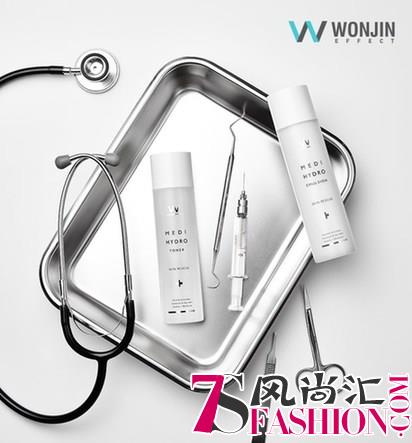 张嘉倪颜值在线的真相，原辰安瓶精华乳