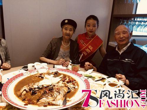 北京著名品牌旺顺阁鱼头泡饼 入驻西安悦荟广场