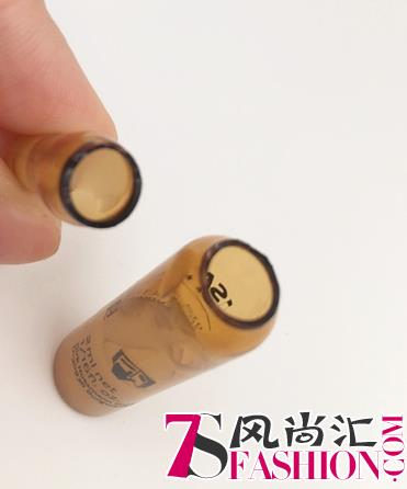 好物测评：被强势种草的ISANA安瓶