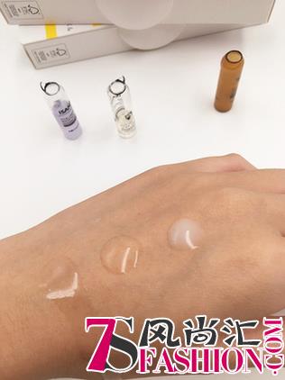 好物测评：被强势种草的ISANA安瓶