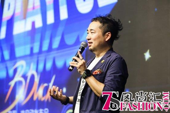 潮流盛宴 | 利讯集团携手B.Duck品牌开启鞋服一体化运营新征程！