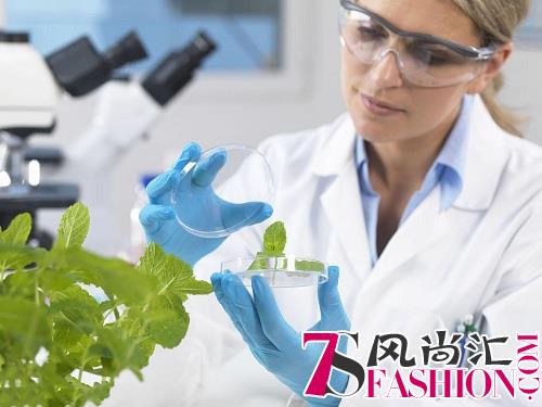 Modeday萌堆 以有机植物精华打动亚洲女性的肌肤