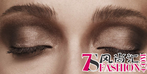 眼妆手残党必看！LUNASOL眼影让你秒变美妆达人