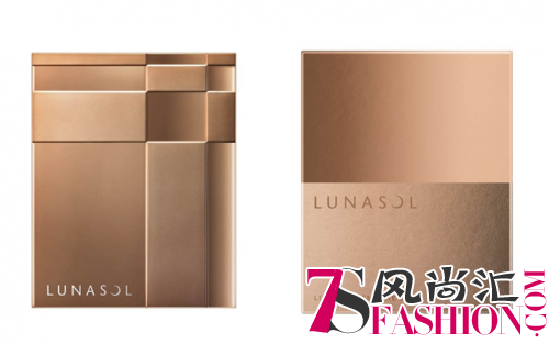 眼妆手残党必看！LUNASOL眼影让你秒变美妆达人