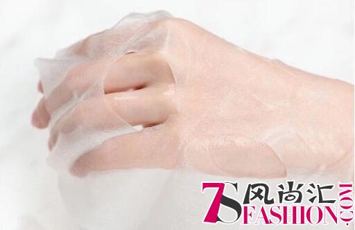 青花瓷奥玛闺蜜面膜 独宠它自有理由