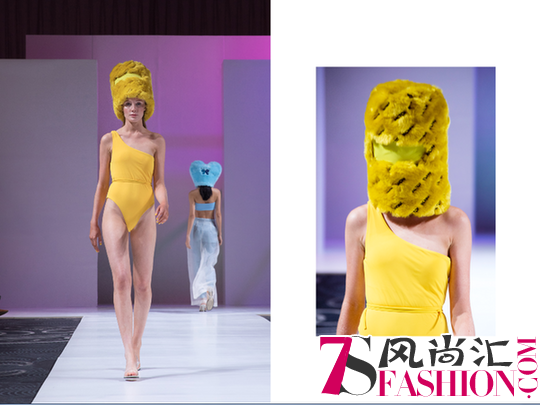 时尚复古风，原来可以这么定义