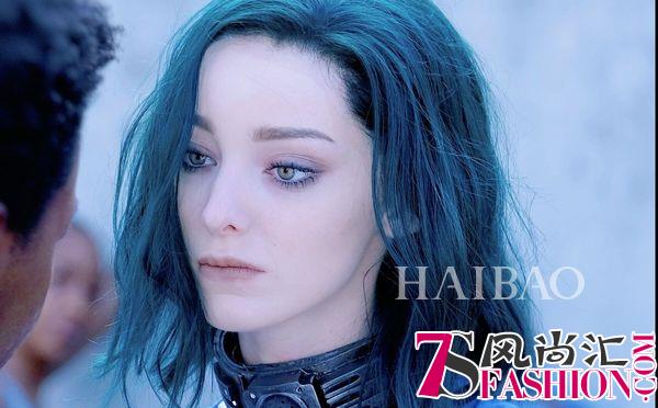 《天赋异禀》“北极星”艾玛·杜蒙特 (Emma Dumont) 在COZY STEPS亲授开挂秘籍