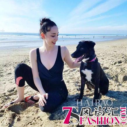 《天赋异禀》“北极星”艾玛·杜蒙特 (Emma Dumont) 在COZY STEPS亲授开挂秘籍