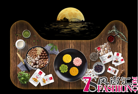 良品铺子抵澳受关注，国民零食成流行IP