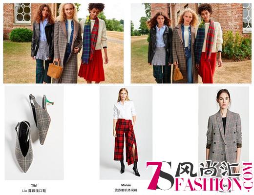 SHOPBOP引领2018秋冬时尚风向标