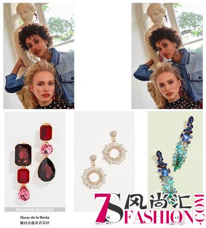 SHOPBOP引领2018秋冬时尚风向标