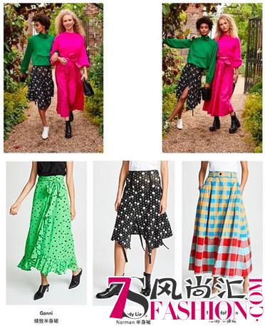 SHOPBOP引领2018秋冬时尚风向标