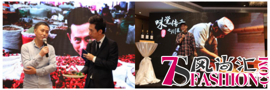 传奇餐厅月：探寻餐酒搭配之道，一杯传奇融入中国味觉