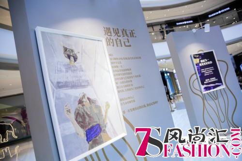 与你相遇丨周大福PT G&W「融」系列新品发布