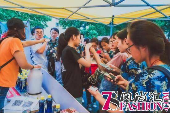 小心秋老虎！苏宁物流送10万份军训清凉礼包