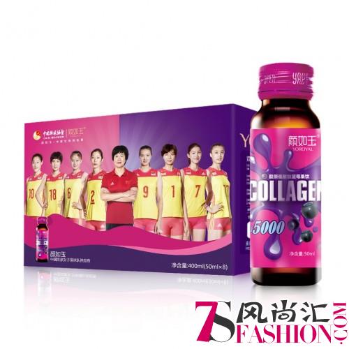 颜如玉与KISSBABY强强联合，推动民族品牌走向世界