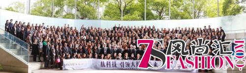 颜如玉与KISSBABY强强联合，推动民族品牌走向世界