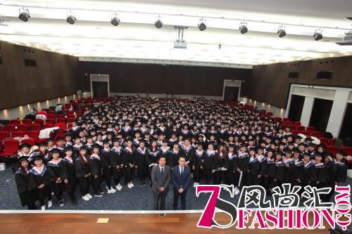颜如玉与KISSBABY强强联合，推动民族品牌走向世界