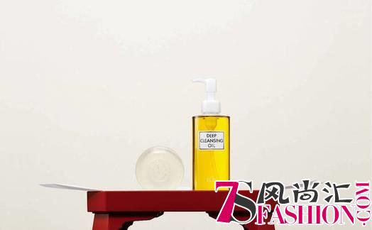 DHC橄榄卸妆油——本届美妆后宫争斗冠军
