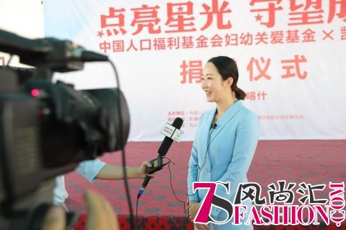 呵护母婴健康成长，凯儿得乐携百万物资对口援疆