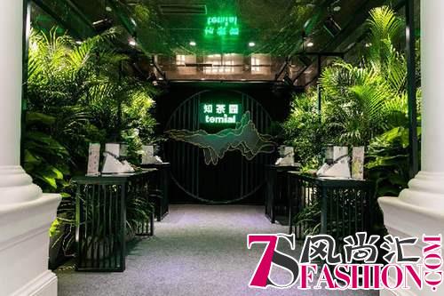 Temial，和北京国际设计周一起“致敬生活”