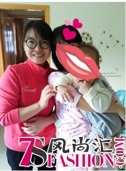 福州首位睡眠顾问江捷琼:小月龄宝宝奶睡、抱睡、落地醒怎么解决？