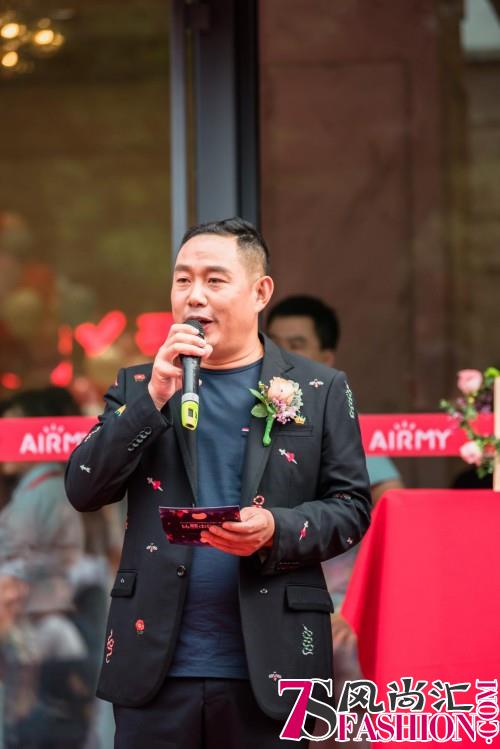 纯妃胡可武汉团圆过中秋，拍娃力荐爱儿美儿童摄影