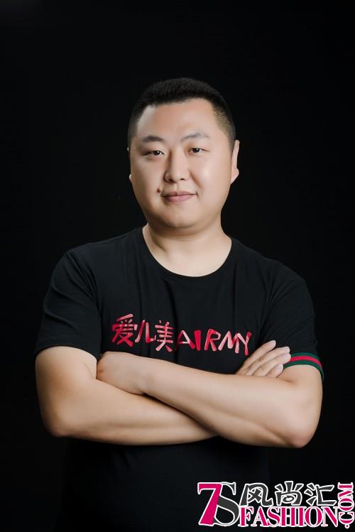 纯妃胡可武汉团圆过中秋，拍娃力荐爱儿美儿童摄影