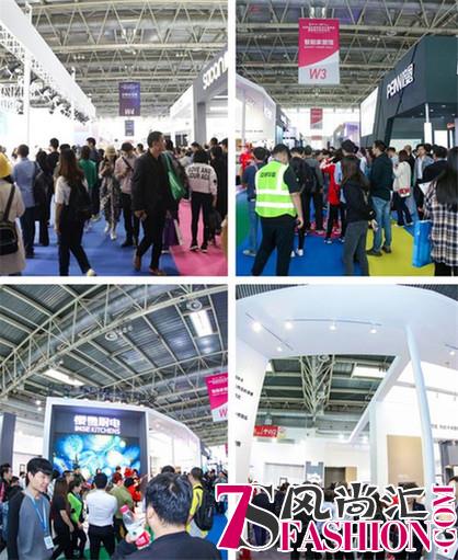 BIHD2018北京室内装饰和设计博览会暨智能云栖生活节盛大开幕
