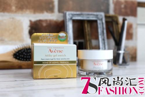 新品来袭∣雅漾（Avene）抗皱保湿凝霜，继续眷顾你的美