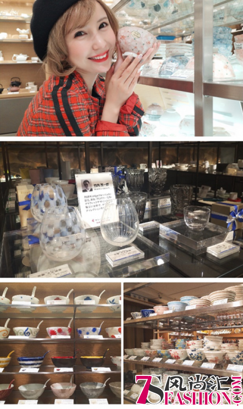 一直播人气主播“常飞飞-飞飞”，带你畅玩西武百货池袋总店！