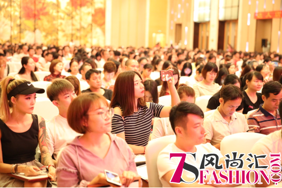 花开羊城 达人店追光者百城交流会广州站盛大召开