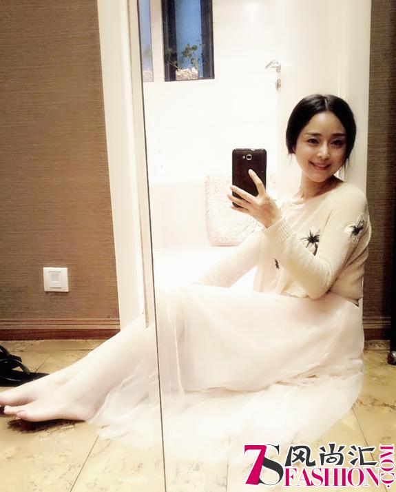 MsLean熙伶女神的逆袭人生 活出自信