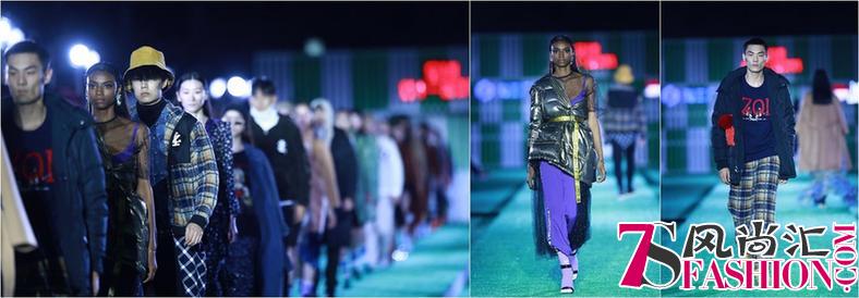 阿里巴巴新制造峰会召开，迪尚集团首批入选中国时尚行业新制造联盟