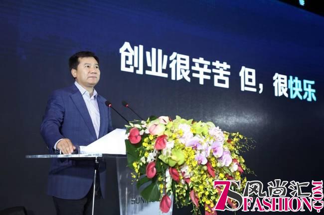 多家媒体探店汾阳零售云，苏宁因何魅力引来众人点赞?