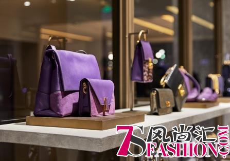 包小姐与鞋先生MS.BAG&MR.SHOE四店同开