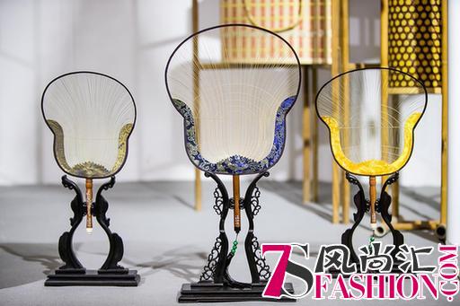 2018北京国际设计周四川青神传统竹工艺设计展系列活动圆满落幕