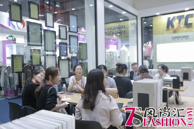 UPW全新虚拟编织技术, 重新定义纱线新未来