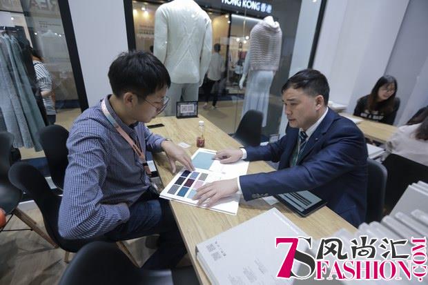 UPW全新虚拟编织技术, 重新定义纱线新未来