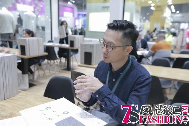 UPW全新虚拟编织技术, 重新定义纱线新未来