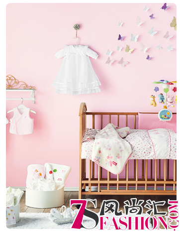 MIKI HOUSE|给初生宝宝的必备品Top5，有了这些准妈妈就安心啦