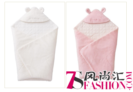 MIKI HOUSE|给初生宝宝的必备品Top5，有了这些准妈妈就安心啦