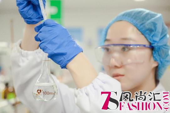 母乳研究实验室解密，伊利金领冠为中国奶粉创新实力证言