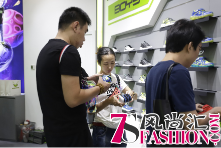 美国童鞋品牌ROBOKIX中国首家体验店落户天津