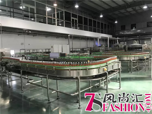首瓶欧李果汁在京东平台成功拍卖