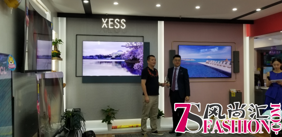 十一临近 苏宁引领家电市场刮起美学潮