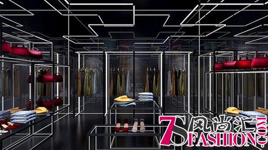 2018温州时尚博览会30000m2展区，数万时尚展品，等你PICK！